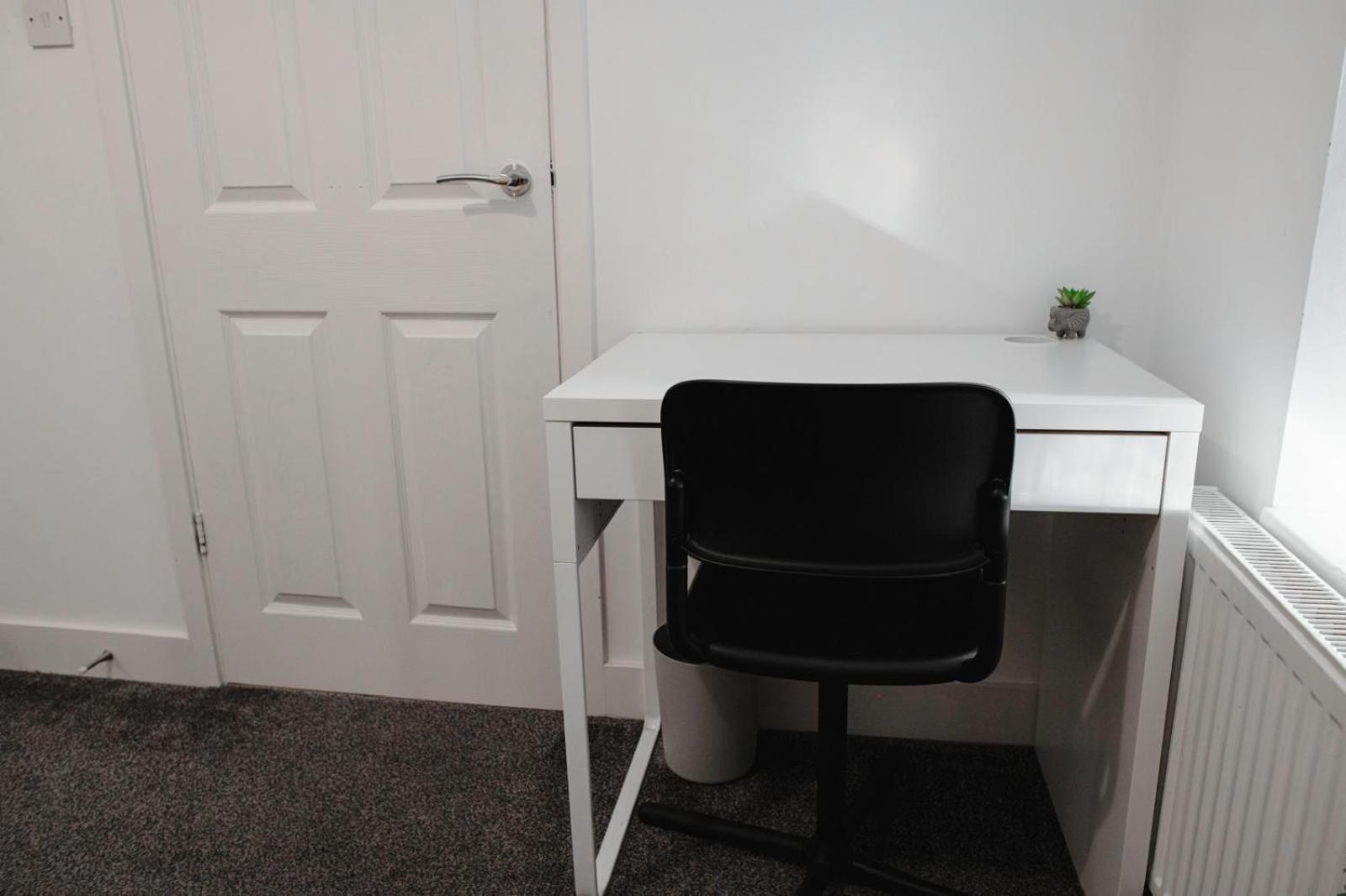 Cosy Ensuite Bedroom I 5Min Walk From Bramall Lane Stadium Sheffield Kültér fotó